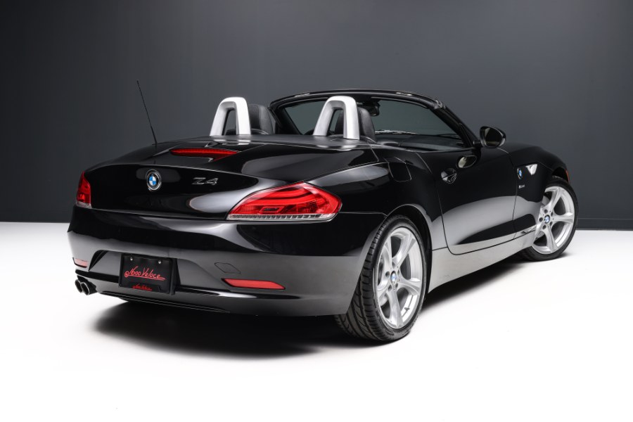 2011 BMW Z4 2dr Roadster sDrive30i, available for sale in North Salem, New York | Meccanic Shop North Inc. North Salem, New York 2011 BMW Z4 2dr Roadster sDrive30i, available for sale in North Salem, New York | Meccanic Shop North Inc. North Salem, New York