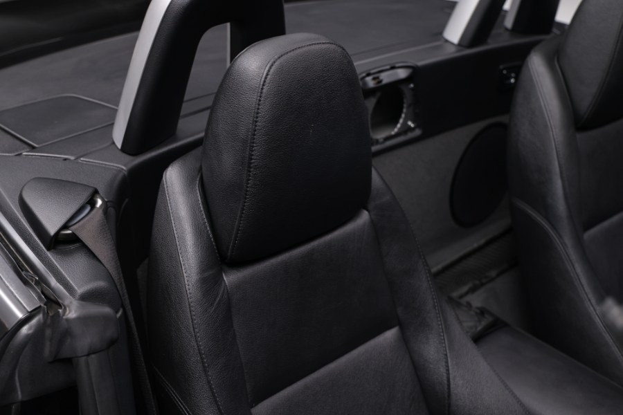 2011 BMW Z4 2dr Roadster sDrive30i, available for sale in North Salem, New York | Meccanic Shop North Inc. North Salem, New York 2011 BMW Z4 2dr Roadster sDrive30i, available for sale in North Salem, New York | Meccanic Shop North Inc. North Salem, New York