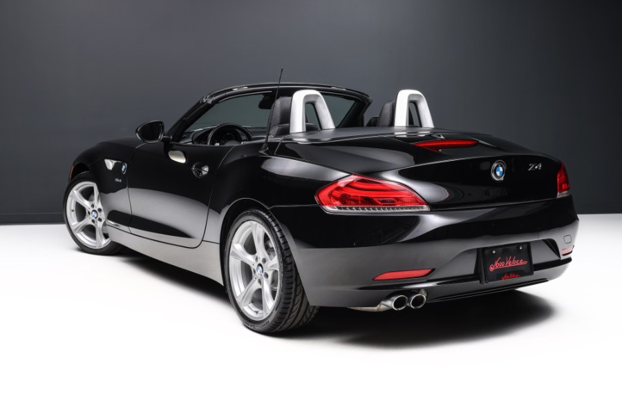 2011 BMW Z4 2dr Roadster sDrive30i, available for sale in North Salem, New York | Meccanic Shop North Inc. North Salem, New York 2011 BMW Z4 2dr Roadster sDrive30i, available for sale in North Salem, New York | Meccanic Shop North Inc. North Salem, New York