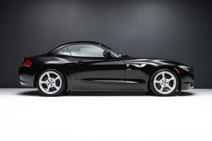 2011 BMW Z4 2dr Roadster sDrive30i, available for sale in North Salem, New York | Meccanic Shop North Inc. North Salem, New York 2011 BMW Z4 2dr Roadster sDrive30i, available for sale in North Salem, New York | Meccanic Shop North Inc. North Salem, New York