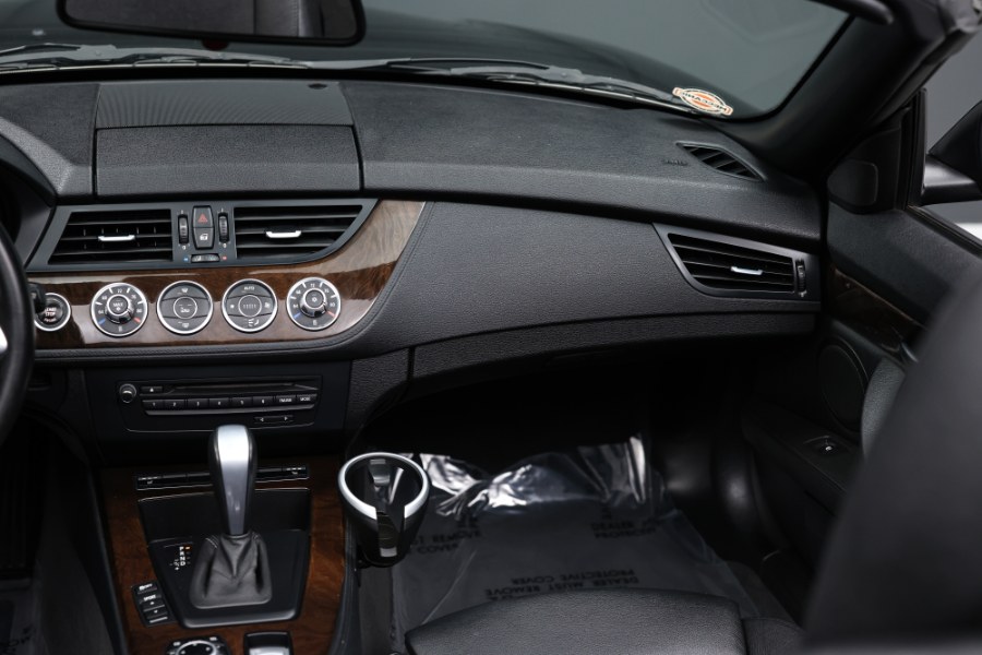 2011 BMW Z4 2dr Roadster sDrive30i, available for sale in North Salem, New York | Meccanic Shop North Inc. North Salem, New York 2011 BMW Z4 2dr Roadster sDrive30i, available for sale in North Salem, New York | Meccanic Shop North Inc. North Salem, New York