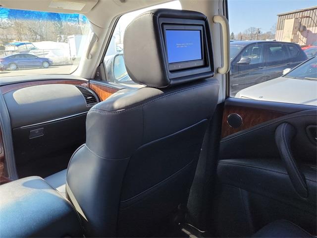 2015 Infiniti Qx80 Base, available for sale in Stratford, Connecticut | Wiz Leasing Inc. Stratford, Connecticut 2015 Infiniti Qx80 Base, available for sale in Stratford, Connecticut | Wiz Leasing Inc. Stratford, Connecticut