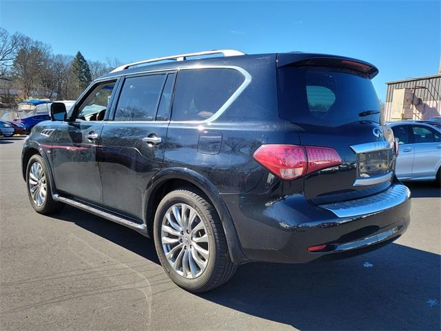 2015 Infiniti Qx80 Base, available for sale in Stratford, Connecticut | Wiz Leasing Inc. Stratford, Connecticut 2015 Infiniti Qx80 Base, available for sale in Stratford, Connecticut | Wiz Leasing Inc. Stratford, Connecticut