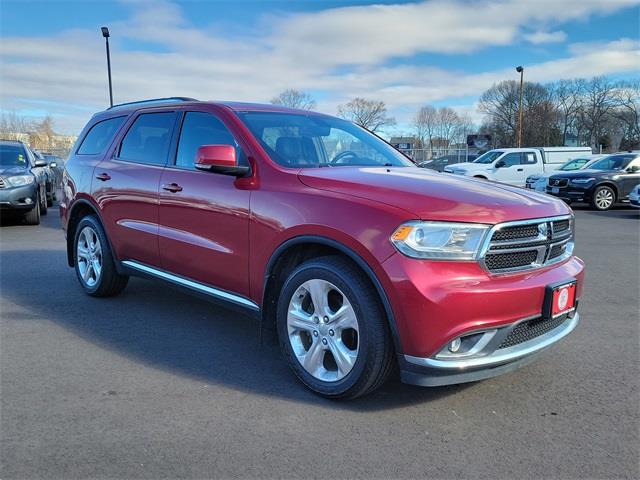 2014 Dodge Durango Limited, available for sale in Stratford, Connecticut | Wiz Leasing Inc. Stratford, Connecticut 2014 Dodge Durango Limited, available for sale in Stratford, Connecticut | Wiz Leasing Inc. Stratford, Connecticut
