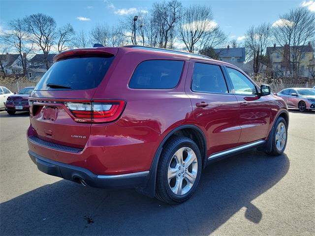 2014 Dodge Durango Limited, available for sale in Stratford, Connecticut | Wiz Leasing Inc. Stratford, Connecticut 2014 Dodge Durango Limited, available for sale in Stratford, Connecticut | Wiz Leasing Inc. Stratford, Connecticut