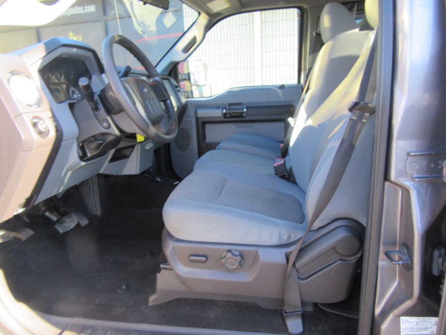 2012 Ford Super Duty F-250 SRW 4WD Crew Cab 156" XLT, available for sale in Little Ferry, New Jersey | Royalty Auto Sales. Little Ferry, New Jersey 2012 Ford Super Duty F-250 SRW 4WD Crew Cab 156" XLT, available for sale in Little Ferry, New Jersey | Royalty Auto Sales. Little Ferry, New Jersey