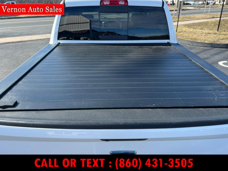2014 Ram 1500 4WD Crew Cab 140.5" Big Horn, available for sale in Manchester, Connecticut | Vernon Auto Sale & Service. Manchester, Connecticut 2014 Ram 1500 4WD Crew Cab 140.5" Big Horn, available for sale in Manchester, Connecticut | Vernon Auto Sale & Service. Manchester, Connecticut