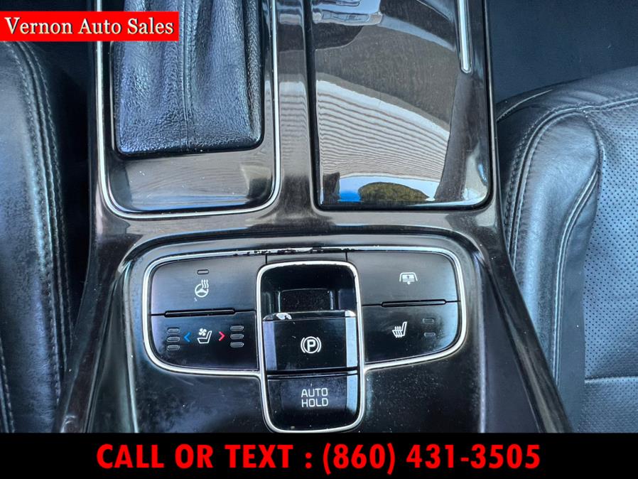 2014 Kia Cadenza 4dr Sdn Premium, available for sale in Manchester, Connecticut | Vernon Auto Sale & Service. Manchester, Connecticut 2014 Kia Cadenza 4dr Sdn Premium, available for sale in Manchester, Connecticut | Vernon Auto Sale & Service. Manchester, Connecticut