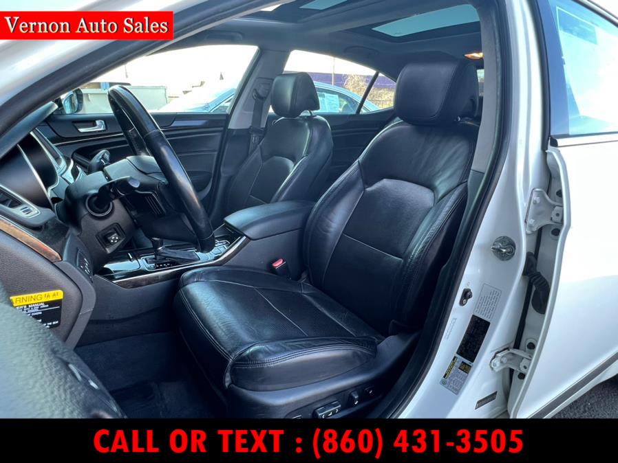 2014 Kia Cadenza 4dr Sdn Premium, available for sale in Manchester, Connecticut | Vernon Auto Sale & Service. Manchester, Connecticut 2014 Kia Cadenza 4dr Sdn Premium, available for sale in Manchester, Connecticut | Vernon Auto Sale & Service. Manchester, Connecticut