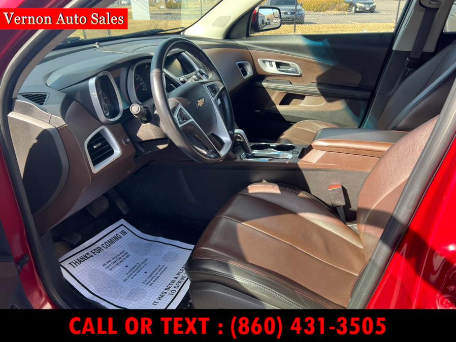 2012 Chevrolet Equinox AWD 4dr LT w/2LT, available for sale in Manchester, Connecticut | Vernon Auto Sale & Service. Manchester, Connecticut 2012 Chevrolet Equinox AWD 4dr LT w/2LT, available for sale in Manchester, Connecticut | Vernon Auto Sale & Service. Manchester, Connecticut