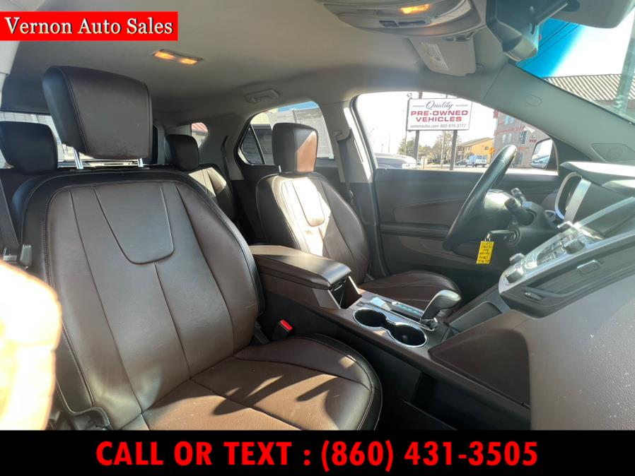 2012 Chevrolet Equinox AWD 4dr LT w/2LT, available for sale in Manchester, Connecticut | Vernon Auto Sale & Service. Manchester, Connecticut 2012 Chevrolet Equinox AWD 4dr LT w/2LT, available for sale in Manchester, Connecticut | Vernon Auto Sale & Service. Manchester, Connecticut