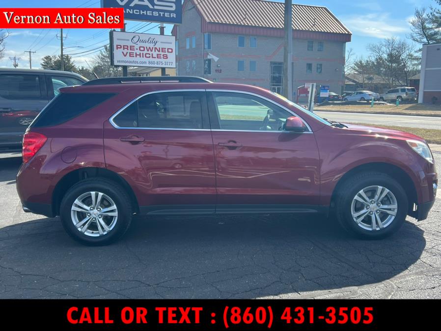 2012 Chevrolet Equinox AWD 4dr LT w/2LT, available for sale in Manchester, Connecticut | Vernon Auto Sale & Service. Manchester, Connecticut 2012 Chevrolet Equinox AWD 4dr LT w/2LT, available for sale in Manchester, Connecticut | Vernon Auto Sale & Service. Manchester, Connecticut