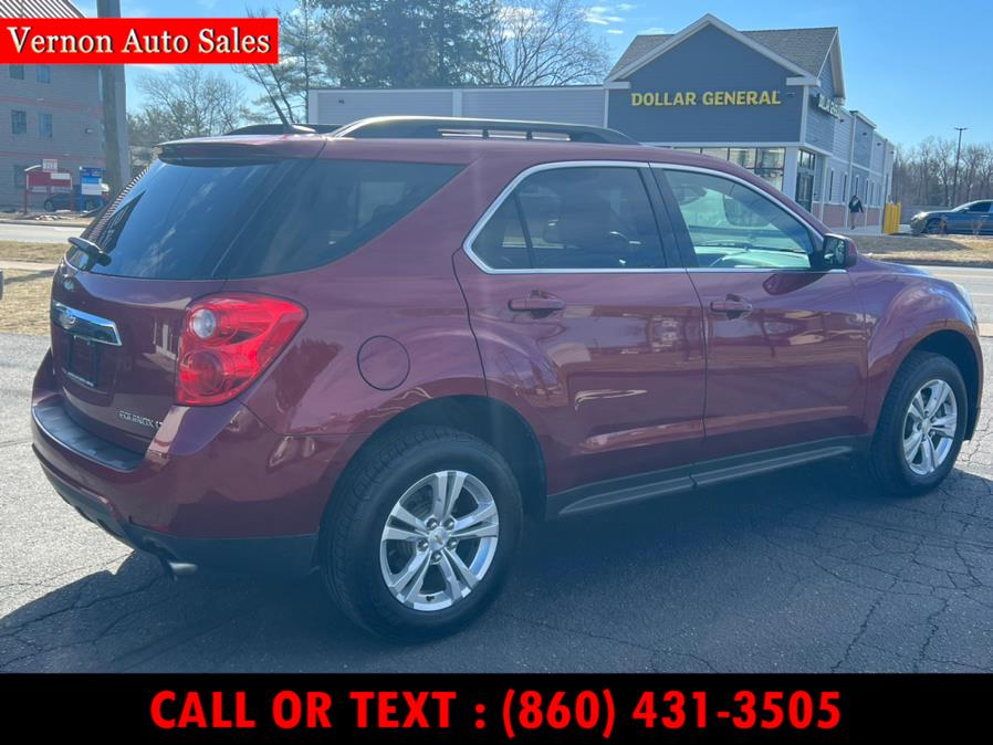 2012 Chevrolet Equinox AWD 4dr LT w/2LT, available for sale in Manchester, Connecticut | Vernon Auto Sale & Service. Manchester, Connecticut 2012 Chevrolet Equinox AWD 4dr LT w/2LT, available for sale in Manchester, Connecticut | Vernon Auto Sale & Service. Manchester, Connecticut