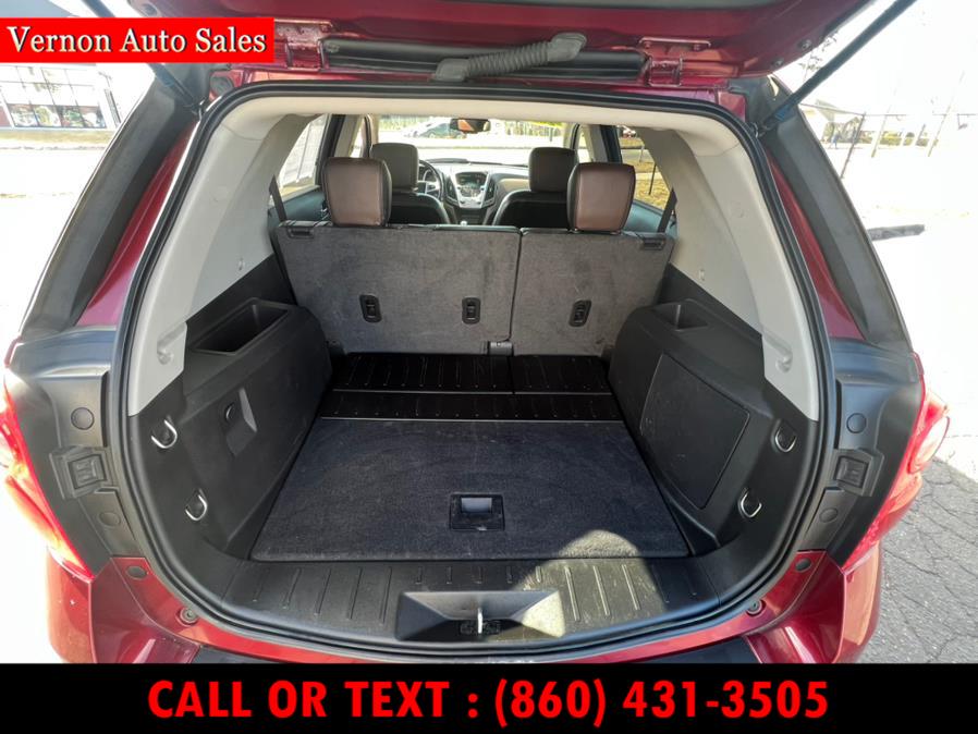 2012 Chevrolet Equinox AWD 4dr LT w/2LT, available for sale in Manchester, Connecticut | Vernon Auto Sale & Service. Manchester, Connecticut 2012 Chevrolet Equinox AWD 4dr LT w/2LT, available for sale in Manchester, Connecticut | Vernon Auto Sale & Service. Manchester, Connecticut