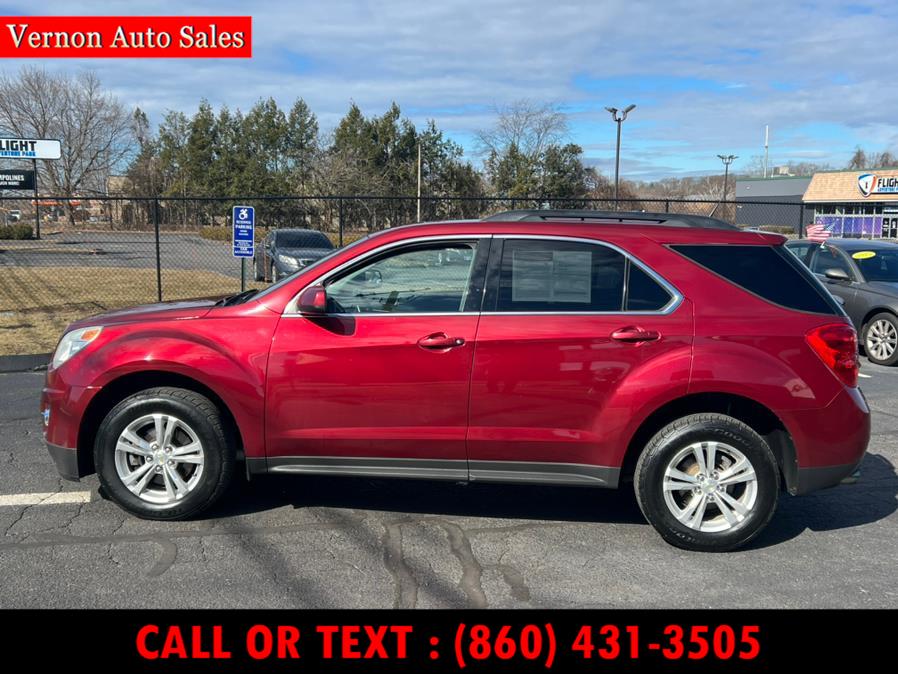 2012 Chevrolet Equinox AWD 4dr LT w/2LT, available for sale in Manchester, Connecticut | Vernon Auto Sale & Service. Manchester, Connecticut 2012 Chevrolet Equinox AWD 4dr LT w/2LT, available for sale in Manchester, Connecticut | Vernon Auto Sale & Service. Manchester, Connecticut