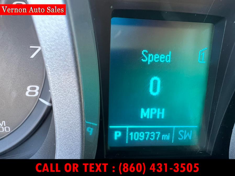 2012 Chevrolet Equinox AWD 4dr LT w/2LT, available for sale in Manchester, Connecticut | Vernon Auto Sale & Service. Manchester, Connecticut 2012 Chevrolet Equinox AWD 4dr LT w/2LT, available for sale in Manchester, Connecticut | Vernon Auto Sale & Service. Manchester, Connecticut