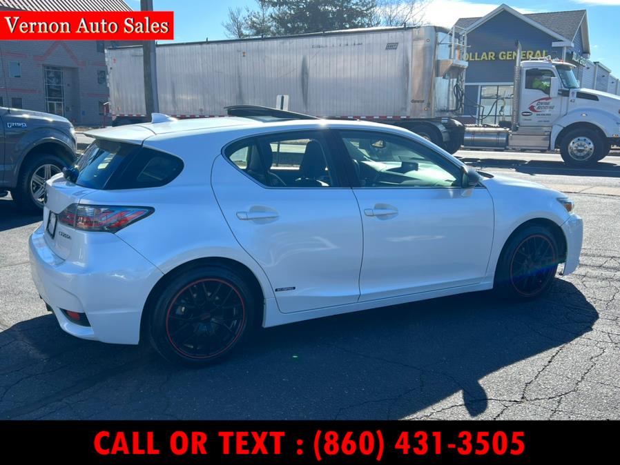 2015 Lexus CT 200h 5dr Sdn Hybrid, available for sale in Manchester, Connecticut | Vernon Auto Sale & Service. Manchester, Connecticut 2015 Lexus CT 200h 5dr Sdn Hybrid, available for sale in Manchester, Connecticut | Vernon Auto Sale & Service. Manchester, Connecticut