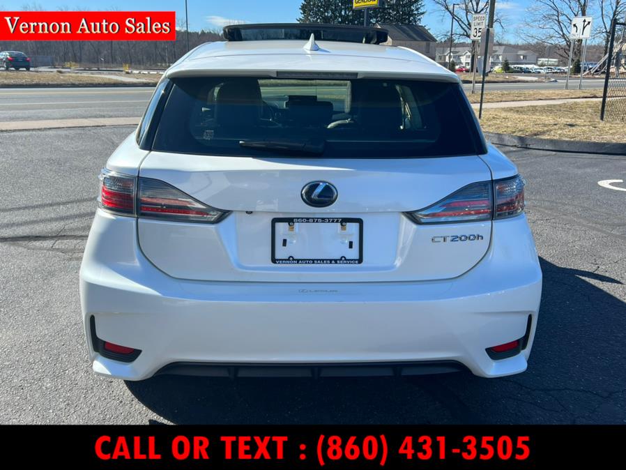 2015 Lexus CT 200h 5dr Sdn Hybrid, available for sale in Manchester, Connecticut | Vernon Auto Sale & Service. Manchester, Connecticut 2015 Lexus CT 200h 5dr Sdn Hybrid, available for sale in Manchester, Connecticut | Vernon Auto Sale & Service. Manchester, Connecticut
