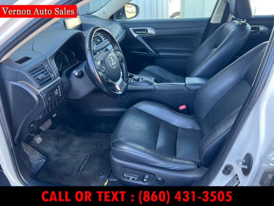 2015 Lexus CT 200h 5dr Sdn Hybrid, available for sale in Manchester, Connecticut | Vernon Auto Sale & Service. Manchester, Connecticut 2015 Lexus CT 200h 5dr Sdn Hybrid, available for sale in Manchester, Connecticut | Vernon Auto Sale & Service. Manchester, Connecticut