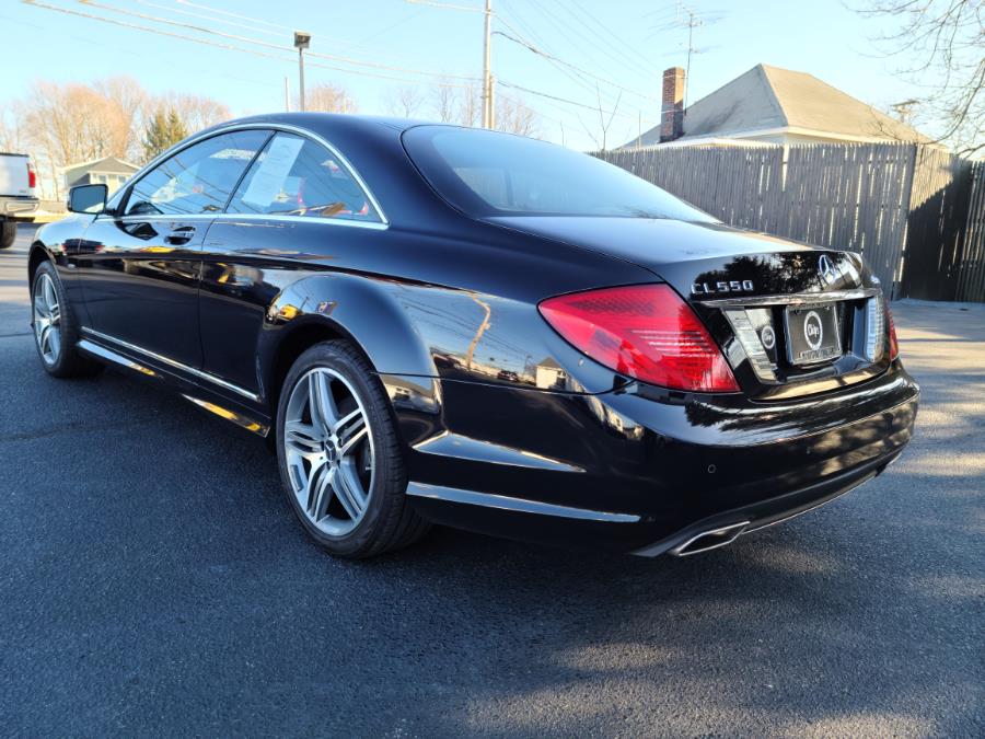 2013 Mercedes-Benz CL-Class 2dr Cpe CL550 4MATIC, available for sale in Milford, Connecticut | Chip's Auto Sales Inc. Milford, Connecticut 2013 Mercedes-Benz CL-Class 2dr Cpe CL550 4MATIC, available for sale in Milford, Connecticut | Chip's Auto Sales Inc. Milford, Connecticut