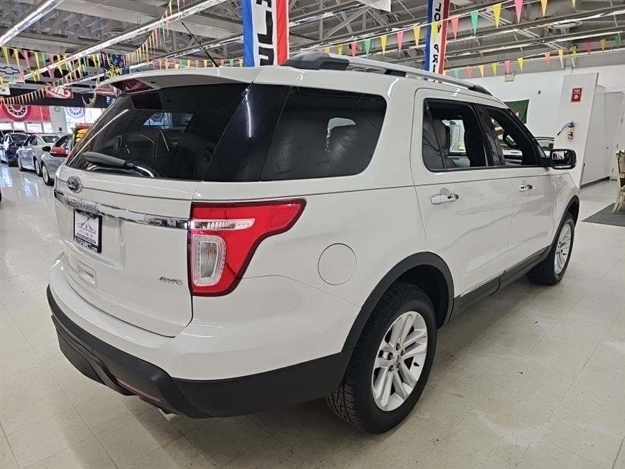 2011 Ford Explorer 4WD 4dr XLT, available for sale in West Haven, Connecticut | Auto Fair Inc.. West Haven, Connecticut 2011 Ford Explorer 4WD 4dr XLT, available for sale in West Haven, Connecticut | Auto Fair Inc.. West Haven, Connecticut
