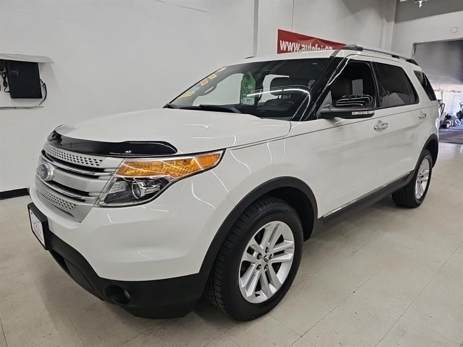 2011 Ford Explorer 4WD 4dr XLT, available for sale in West Haven, Connecticut | Auto Fair Inc.. West Haven, Connecticut 2011 Ford Explorer 4WD 4dr XLT, available for sale in West Haven, Connecticut | Auto Fair Inc.. West Haven, Connecticut