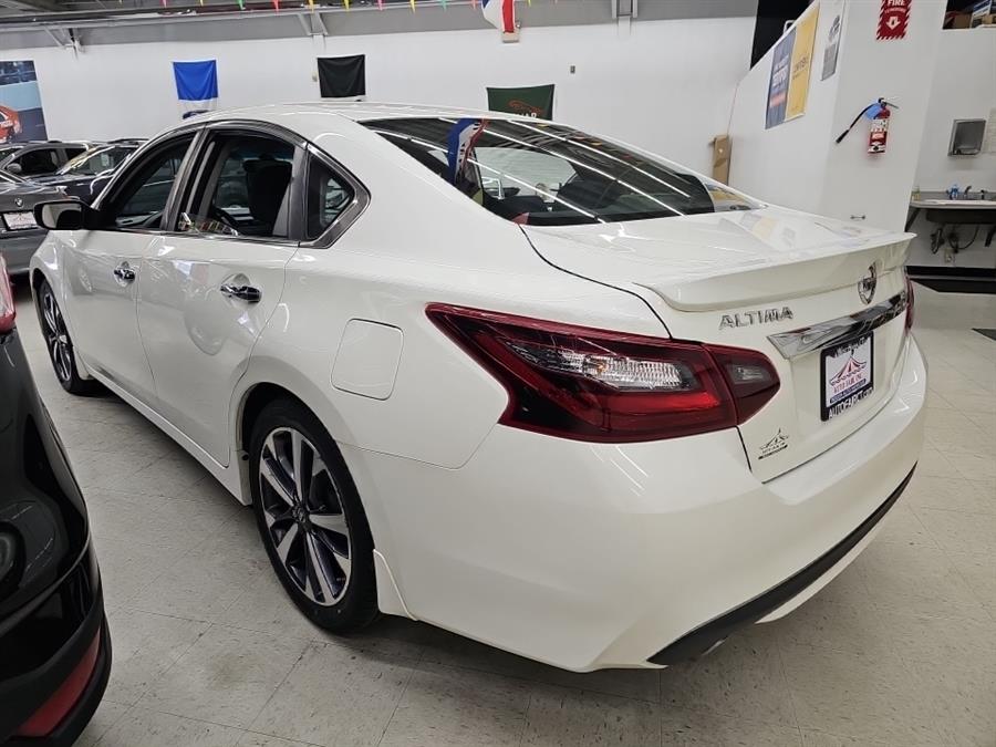 2017 Nissan Altima 2.5 SR Sedan, available for sale in West Haven, Connecticut | Auto Fair Inc.. West Haven, Connecticut 2017 Nissan Altima 2.5 SR Sedan, available for sale in West Haven, Connecticut | Auto Fair Inc.. West Haven, Connecticut