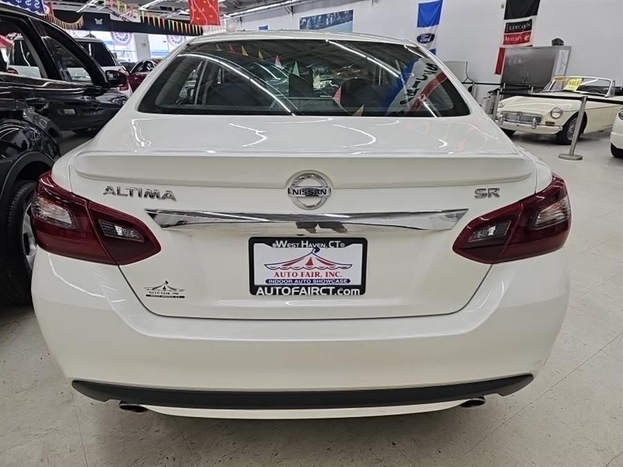 2017 Nissan Altima 2.5 SR Sedan, available for sale in West Haven, Connecticut | Auto Fair Inc.. West Haven, Connecticut 2017 Nissan Altima 2.5 SR Sedan, available for sale in West Haven, Connecticut | Auto Fair Inc.. West Haven, Connecticut