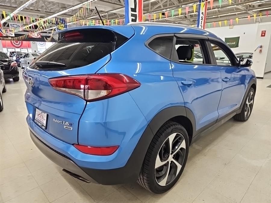 2016 Hyundai Tucson AWD 4dr Sport, available for sale in West Haven, Connecticut | Auto Fair Inc.. West Haven, Connecticut 2016 Hyundai Tucson AWD 4dr Sport, available for sale in West Haven, Connecticut | Auto Fair Inc.. West Haven, Connecticut