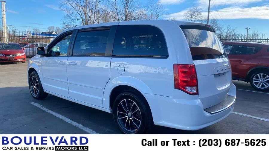 2017 Dodge Grand Caravan Passenger SE Plus Minivan 4D, available for sale in New Haven, Connecticut | Boulevard Motors LLC. New Haven, Connecticut 2017 Dodge Grand Caravan Passenger SE Plus Minivan 4D, available for sale in New Haven, Connecticut | Boulevard Motors LLC. New Haven, Connecticut