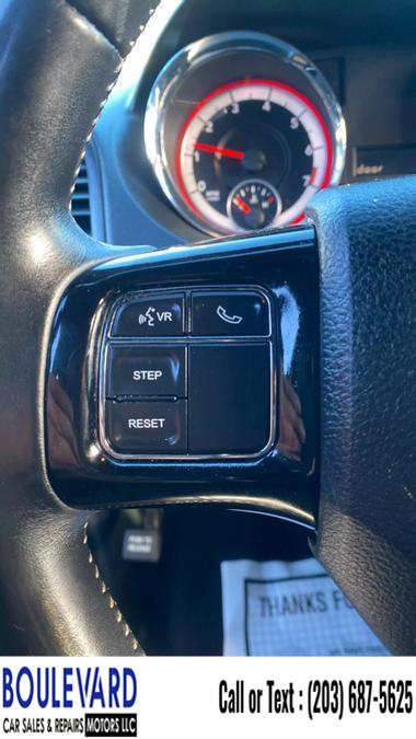 2017 Dodge Grand Caravan Passenger SE Plus Minivan 4D, available for sale in New Haven, Connecticut | Boulevard Motors LLC. New Haven, Connecticut 2017 Dodge Grand Caravan Passenger SE Plus Minivan 4D, available for sale in New Haven, Connecticut | Boulevard Motors LLC. New Haven, Connecticut