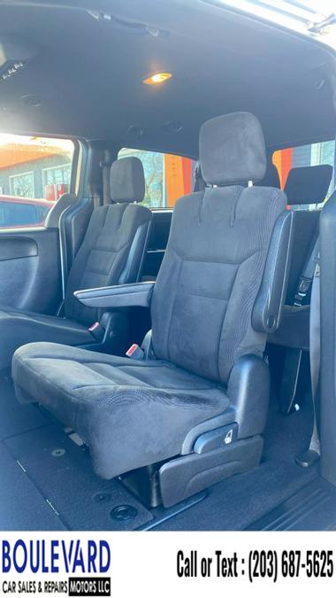 2017 Dodge Grand Caravan Passenger SE Plus Minivan 4D, available for sale in New Haven, Connecticut | Boulevard Motors LLC. New Haven, Connecticut 2017 Dodge Grand Caravan Passenger SE Plus Minivan 4D, available for sale in New Haven, Connecticut | Boulevard Motors LLC. New Haven, Connecticut