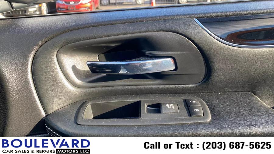 2017 Dodge Grand Caravan Passenger SE Plus Minivan 4D, available for sale in New Haven, Connecticut | Boulevard Motors LLC. New Haven, Connecticut 2017 Dodge Grand Caravan Passenger SE Plus Minivan 4D, available for sale in New Haven, Connecticut | Boulevard Motors LLC. New Haven, Connecticut