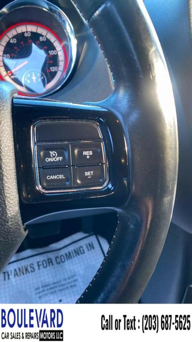 2017 Dodge Grand Caravan Passenger SE Plus Minivan 4D, available for sale in New Haven, Connecticut | Boulevard Motors LLC. New Haven, Connecticut 2017 Dodge Grand Caravan Passenger SE Plus Minivan 4D, available for sale in New Haven, Connecticut | Boulevard Motors LLC. New Haven, Connecticut
