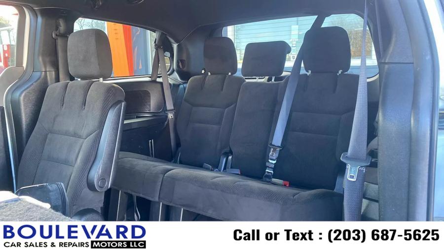 2017 Dodge Grand Caravan Passenger SE Plus Minivan 4D, available for sale in New Haven, Connecticut | Boulevard Motors LLC. New Haven, Connecticut 2017 Dodge Grand Caravan Passenger SE Plus Minivan 4D, available for sale in New Haven, Connecticut | Boulevard Motors LLC. New Haven, Connecticut