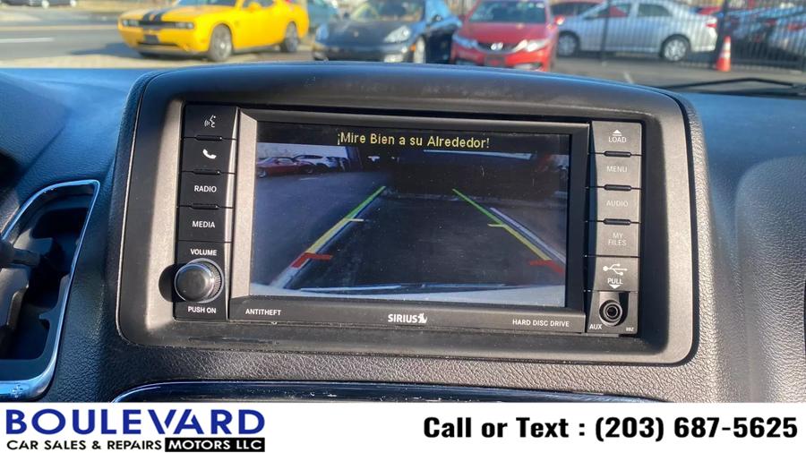 2017 Dodge Grand Caravan Passenger SE Plus Minivan 4D, available for sale in New Haven, Connecticut | Boulevard Motors LLC. New Haven, Connecticut 2017 Dodge Grand Caravan Passenger SE Plus Minivan 4D, available for sale in New Haven, Connecticut | Boulevard Motors LLC. New Haven, Connecticut
