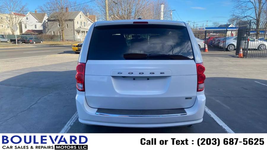 2017 Dodge Grand Caravan Passenger SE Plus Minivan 4D, available for sale in New Haven, Connecticut | Boulevard Motors LLC. New Haven, Connecticut 2017 Dodge Grand Caravan Passenger SE Plus Minivan 4D, available for sale in New Haven, Connecticut | Boulevard Motors LLC. New Haven, Connecticut