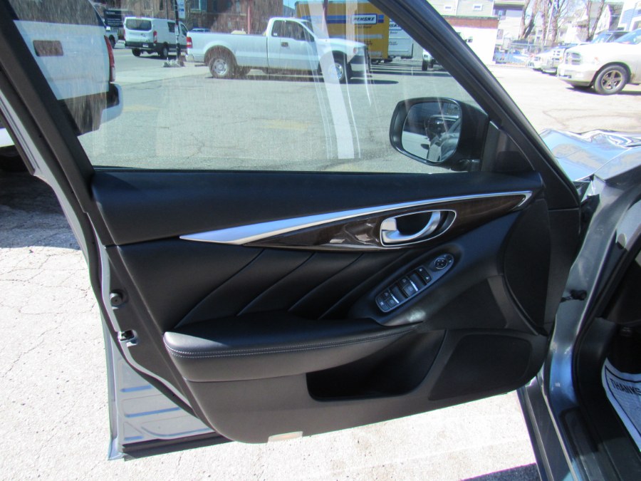 2019 INFINITI Q50 LUXE, available for sale in Worcester, Massachusetts | Hilario's Auto Sales Inc.. Worcester, Massachusetts 2019 INFINITI Q50 LUXE, available for sale in Worcester, Massachusetts | Hilario's Auto Sales Inc.. Worcester, Massachusetts