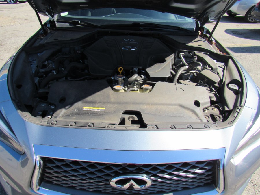 2019 INFINITI Q50 LUXE, available for sale in Worcester, Massachusetts | Hilario's Auto Sales Inc.. Worcester, Massachusetts 2019 INFINITI Q50 LUXE, available for sale in Worcester, Massachusetts | Hilario's Auto Sales Inc.. Worcester, Massachusetts