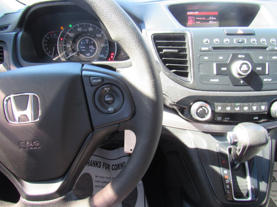 2015 Honda CR-V LX, available for sale in Worcester, Massachusetts | Hilario's Auto Sales Inc.. Worcester, Massachusetts 2015 Honda CR-V LX, available for sale in Worcester, Massachusetts | Hilario's Auto Sales Inc.. Worcester, Massachusetts
