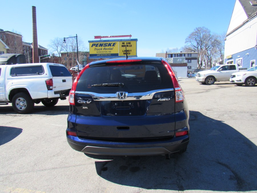 2015 Honda CR-V LX, available for sale in Worcester, Massachusetts | Hilario's Auto Sales Inc.. Worcester, Massachusetts 2015 Honda CR-V LX, available for sale in Worcester, Massachusetts | Hilario's Auto Sales Inc.. Worcester, Massachusetts