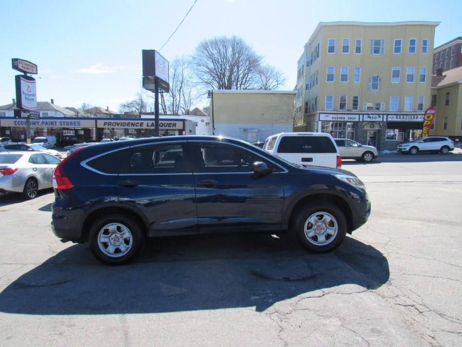 2015 Honda CR-V LX, available for sale in Worcester, Massachusetts | Hilario's Auto Sales Inc.. Worcester, Massachusetts 2015 Honda CR-V LX, available for sale in Worcester, Massachusetts | Hilario's Auto Sales Inc.. Worcester, Massachusetts
