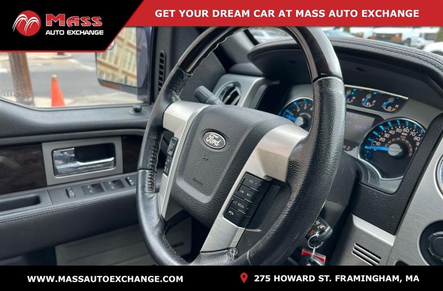 2013 Ford F-150 Platinum, available for sale in Framingham, Massachusetts | Mass Auto Exchange. Framingham, Massachusetts 2013 Ford F-150 Platinum, available for sale in Framingham, Massachusetts | Mass Auto Exchange. Framingham, Massachusetts