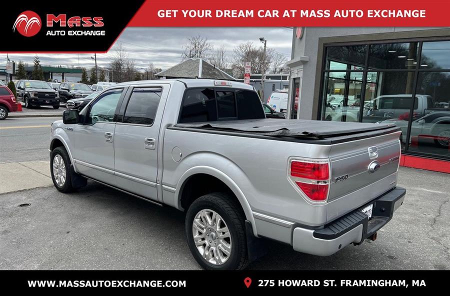 2013 Ford F-150 Platinum, available for sale in Framingham, Massachusetts | Mass Auto Exchange. Framingham, Massachusetts 2013 Ford F-150 Platinum, available for sale in Framingham, Massachusetts | Mass Auto Exchange. Framingham, Massachusetts