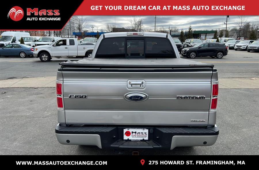 2013 Ford F-150 Platinum, available for sale in Framingham, Massachusetts | Mass Auto Exchange. Framingham, Massachusetts 2013 Ford F-150 Platinum, available for sale in Framingham, Massachusetts | Mass Auto Exchange. Framingham, Massachusetts