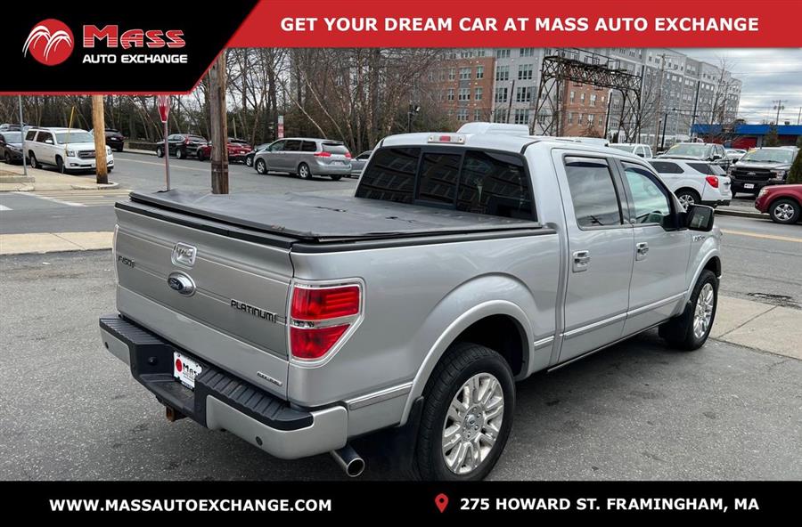 2013 Ford F-150 Platinum, available for sale in Framingham, Massachusetts | Mass Auto Exchange. Framingham, Massachusetts 2013 Ford F-150 Platinum, available for sale in Framingham, Massachusetts | Mass Auto Exchange. Framingham, Massachusetts