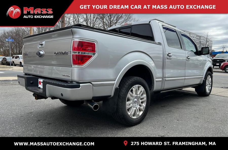 2013 Ford F-150 Platinum, available for sale in Framingham, Massachusetts | Mass Auto Exchange. Framingham, Massachusetts 2013 Ford F-150 Platinum, available for sale in Framingham, Massachusetts | Mass Auto Exchange. Framingham, Massachusetts