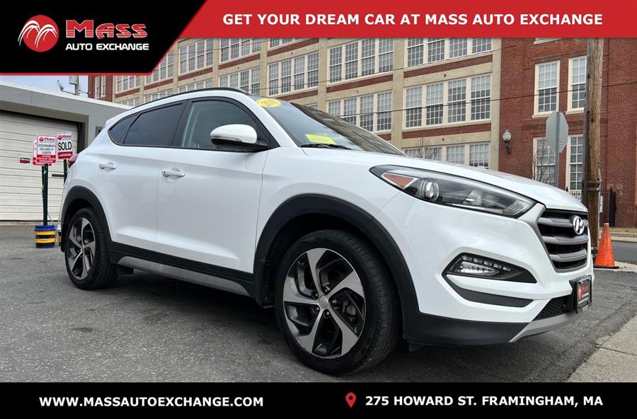 2018 Hyundai Tucson Value, available for sale in Framingham, Massachusetts | Mass Auto Exchange. Framingham, Massachusetts 2018 Hyundai Tucson Value, available for sale in Framingham, Massachusetts | Mass Auto Exchange. Framingham, Massachusetts