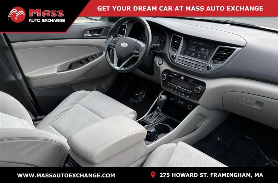 2018 Hyundai Tucson Value, available for sale in Framingham, Massachusetts | Mass Auto Exchange. Framingham, Massachusetts 2018 Hyundai Tucson Value, available for sale in Framingham, Massachusetts | Mass Auto Exchange. Framingham, Massachusetts