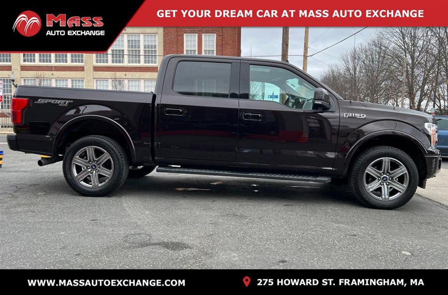 2019 Ford F-150 Lariat, available for sale in Framingham, Massachusetts | Mass Auto Exchange. Framingham, Massachusetts 2019 Ford F-150 Lariat, available for sale in Framingham, Massachusetts | Mass Auto Exchange. Framingham, Massachusetts
